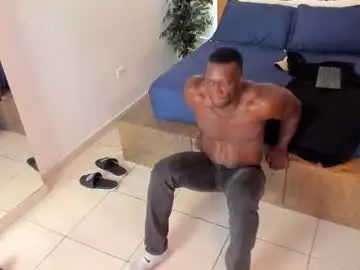 Chaturbate Free Porn Cam of marcusblack_