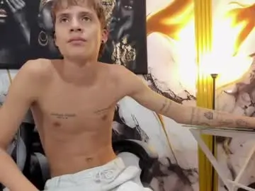 Chaturbate Sex Cam of mono_blonde