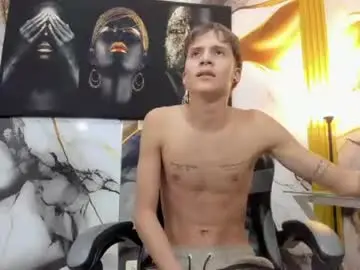 Chaturbate Best Webcam of mono_blonde