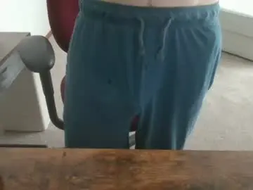 Chaturbate Sex Cam of ted_p89