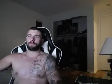 Chaturbate Live Sex of theufcfan_8181