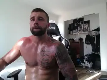 Chaturbate Adult Webcam of theufcfan_8181