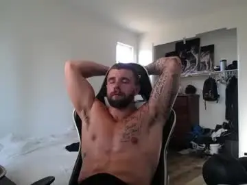 Chaturbate Live Sex of theufcfan_8181