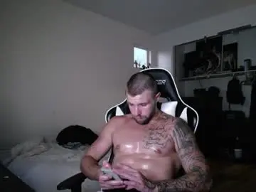 Chaturbate Watch Live Sex Cams of theufcfan_8181