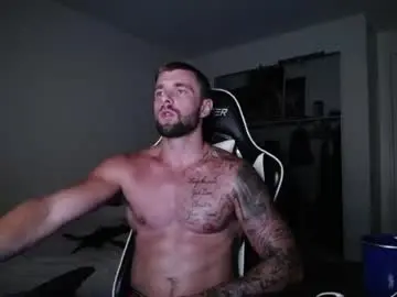 Chaturbate Live Sex Cam of theufcfan_8181