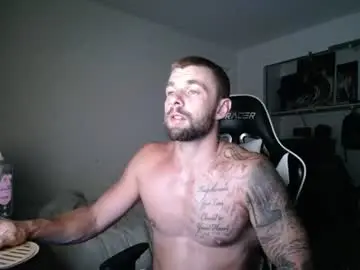 Chaturbate Adult Webcams of theufcfan_8181