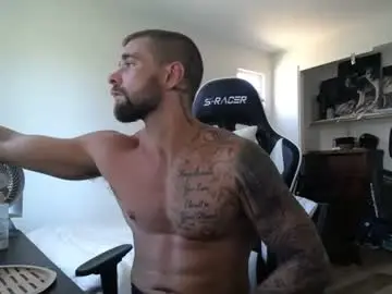 Chaturbate Free Live Porn of theufcfan_8181
