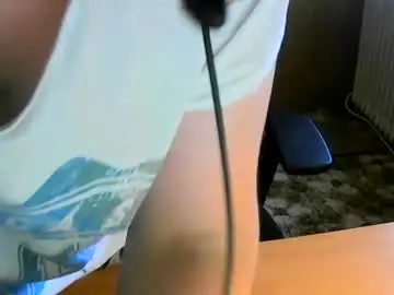 Chaturbate Live Sex Cam of aquaporn2000