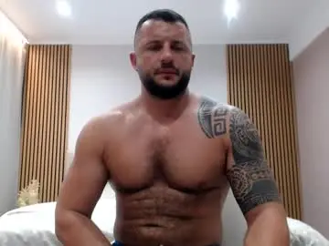 Chaturbate Nude Webcam of cute_johny01