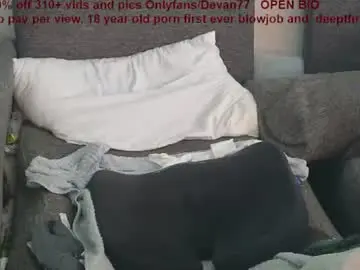 Chaturbate Live Porn of devantheplug