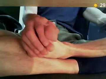 Chaturbate Adult Webcam of hornyworkerfr