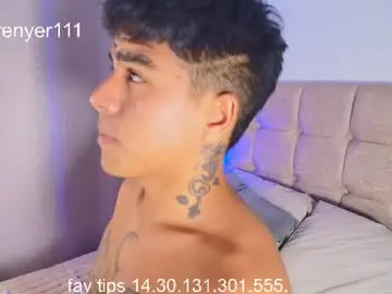 Chaturbate Watch Live Sex Cams of king_azahell