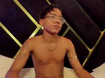 Chaturbate Nude Webcam of tiago_noir