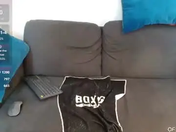 Chaturbate Watch Live Sex Cams of tomasmv