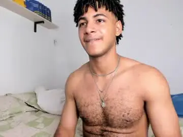 Chaturbate Adult Webcam of zayn_moreno