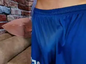 Chaturbate Private Sex Chat of justin_ortiz