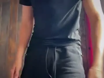 Chaturbate Adult Video Chat of mcklister69