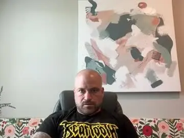 Chaturbate Live Sex Cam of roadking1122