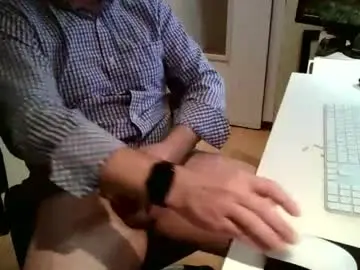 Chaturbate Free Porn Cam of scotsmanx