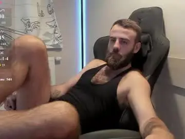 Chaturbate Adult Webcam of otishairy
