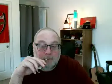 Chaturbate Adult Video Chat of turdferguson420