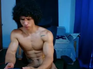 Chaturbate Adult Video Chat of arnold_black69