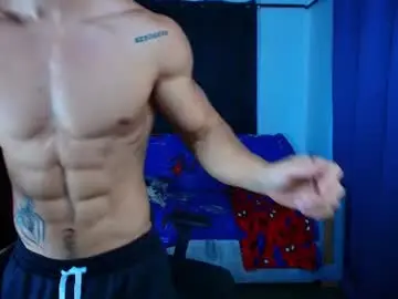 Chaturbate Private Sex Chat of arnold_black69
