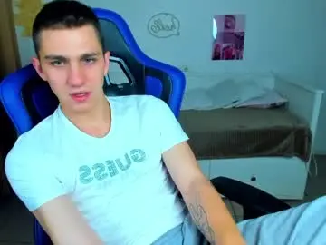Chaturbate Live Sex of frank_mooree