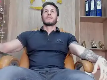 Chaturbate Live Sex of george_diesell_