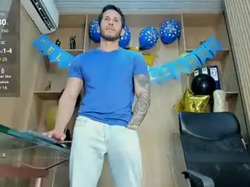 Chaturbate Adult Webcams of george_diesell_