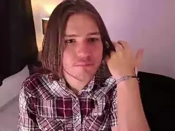 Chaturbate Best Webcam of is_jesus
