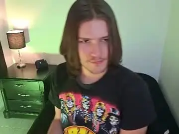 Chaturbate Best Webcam of is_jesus