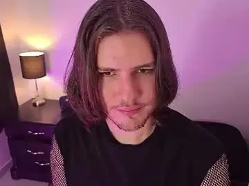 Chaturbate Adult Webcams of is_jesus