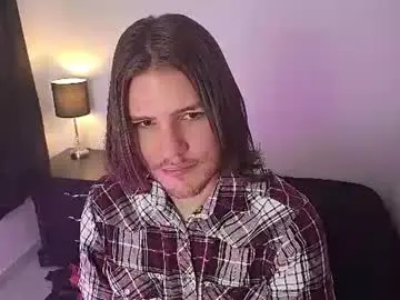 Chaturbate Private Sex Chat of is_jesus