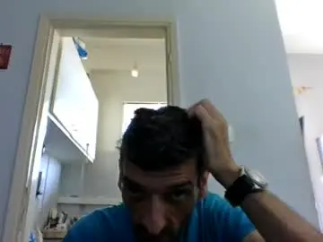 Chaturbate Sex Cam of mppempis81