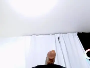 Chaturbate Live Sex Cam of antonywebb94
