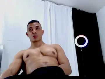 Chaturbate Sex Chat of antonywebb94