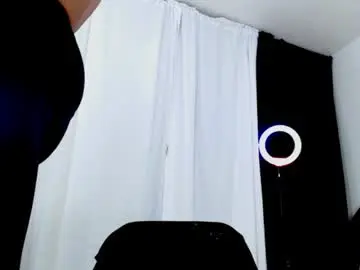 Chaturbate Adult Video Chat of antonywebb94
