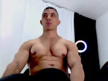 Chaturbate Free Porn Cam of antonywebb94