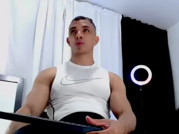Chaturbate Adult Webcams of antonywebb94