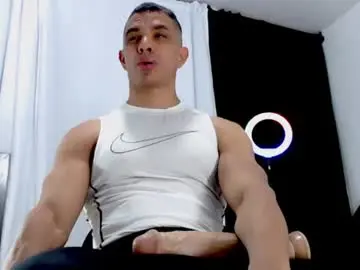Chaturbate Private Sex Chat of antonywebb94