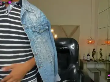 Chaturbate Free Porn Cam of anyelotwink