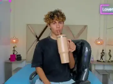 Chaturbate Nude Webcam of anyelotwink