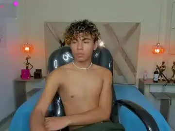 Chaturbate Adult Webcams of anyelotwink