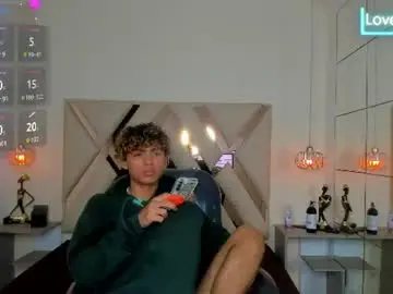 Chaturbate Free Porn Cam of anyelotwink