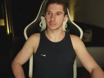 Chaturbate Watch Live Sex Cams of dorianreyes