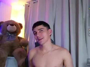 Chaturbate Live Porn of estebanperez_