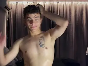 Chaturbate Live Sex Cam of maxwool