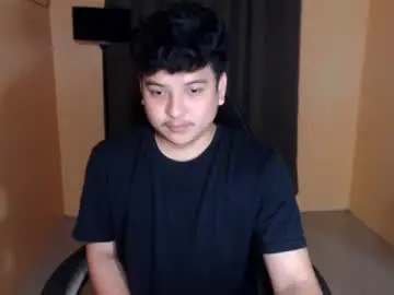 Chaturbate Live Porn of prince_killian