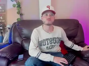 Chaturbate Adult Webcams of salvattore_muller
